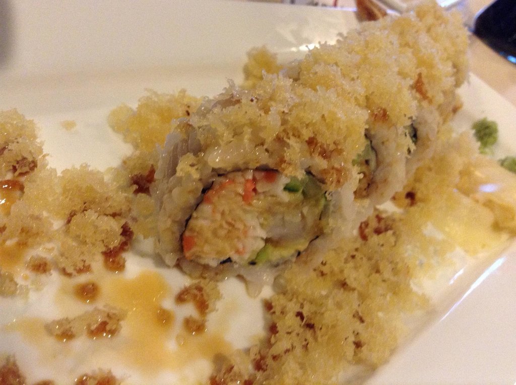 Happy`s Sushi - Mira Mesa