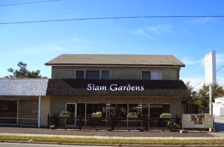 Siam Garden Cafe