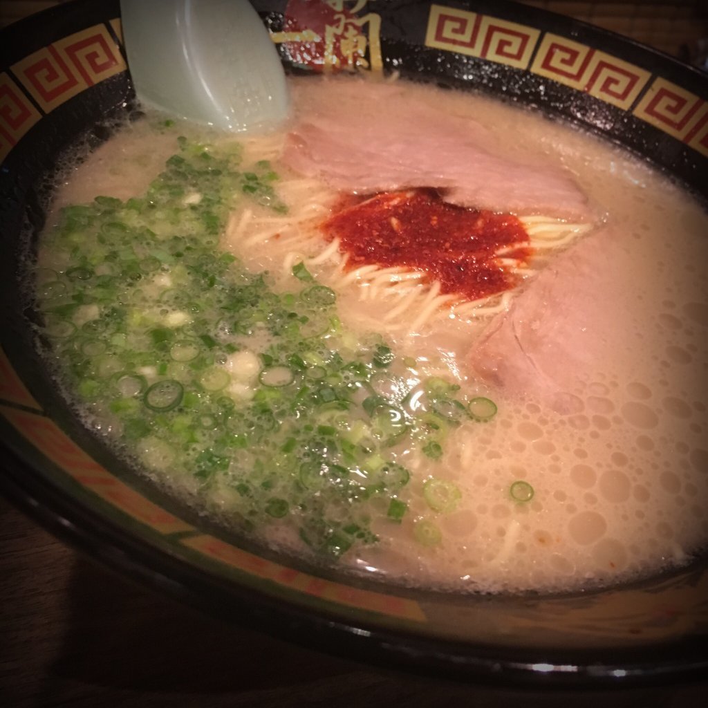 Ichiran Hasshounomise Nanokawa Sekidori