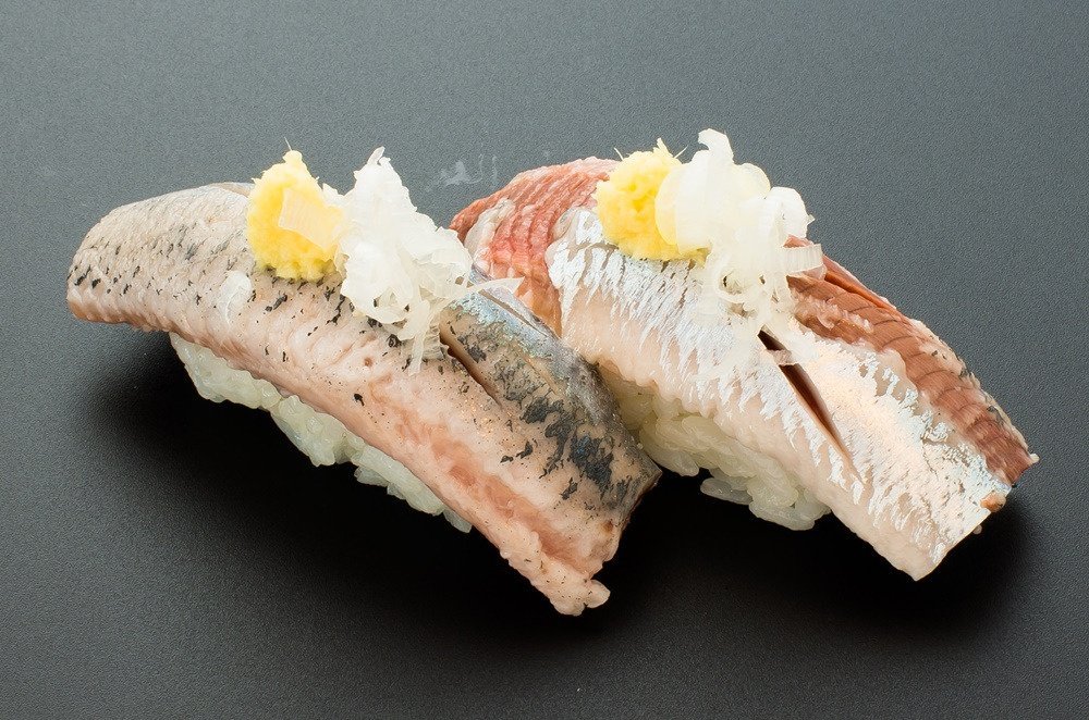 Sushi no Uotsune Sugamo