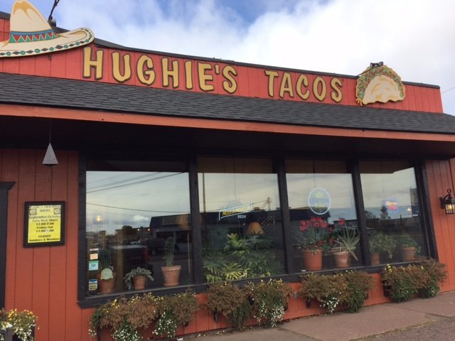 Hughie`s Taco House