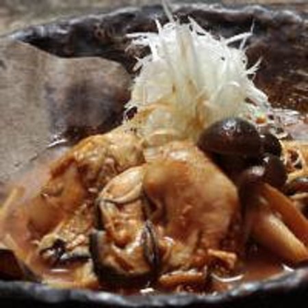 Charcoal cuisine Seafood Odoriya Ibaraki