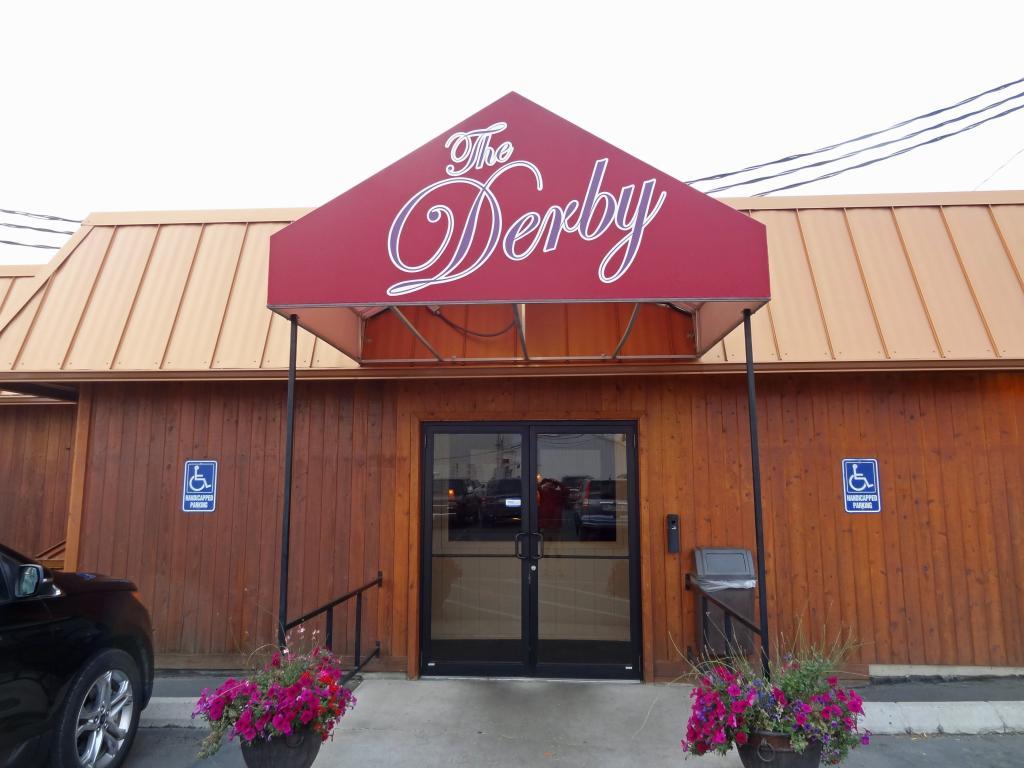 The Derby Steakhouse