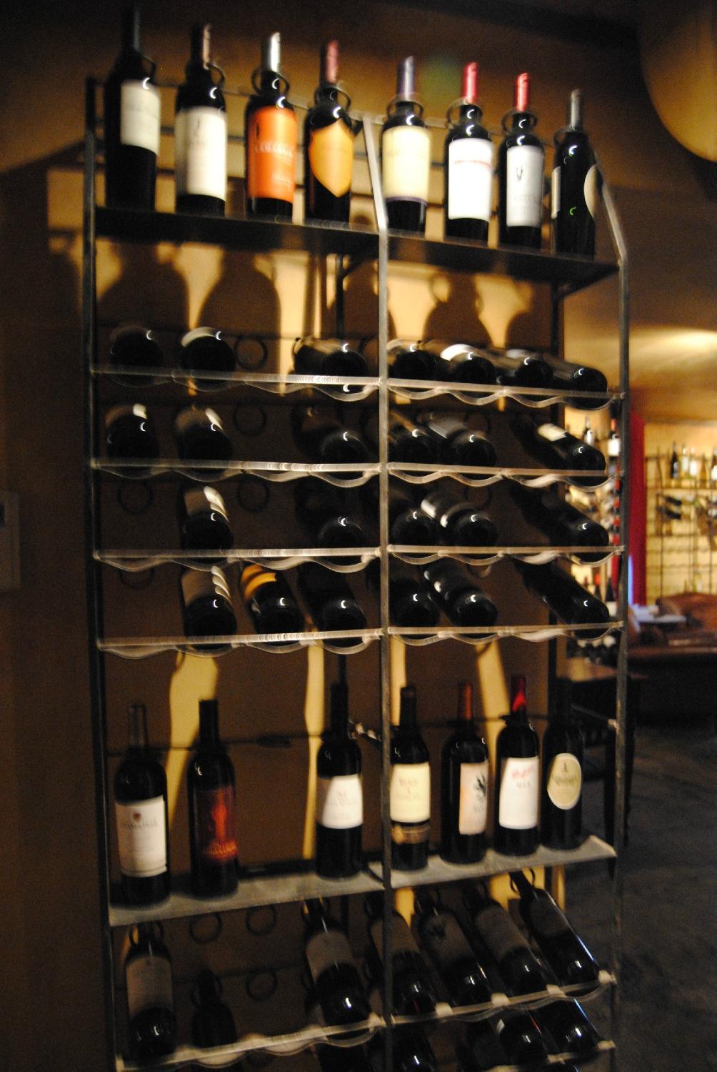 Lincoln Street Wine Bar