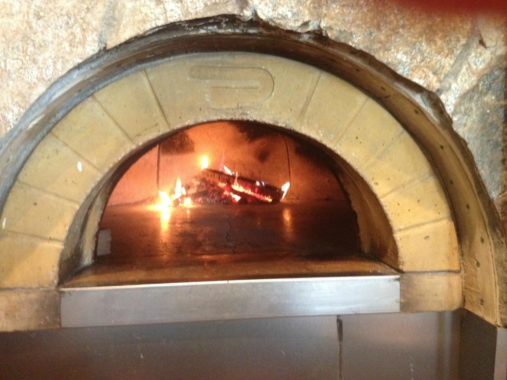 Girasole Pizza Company