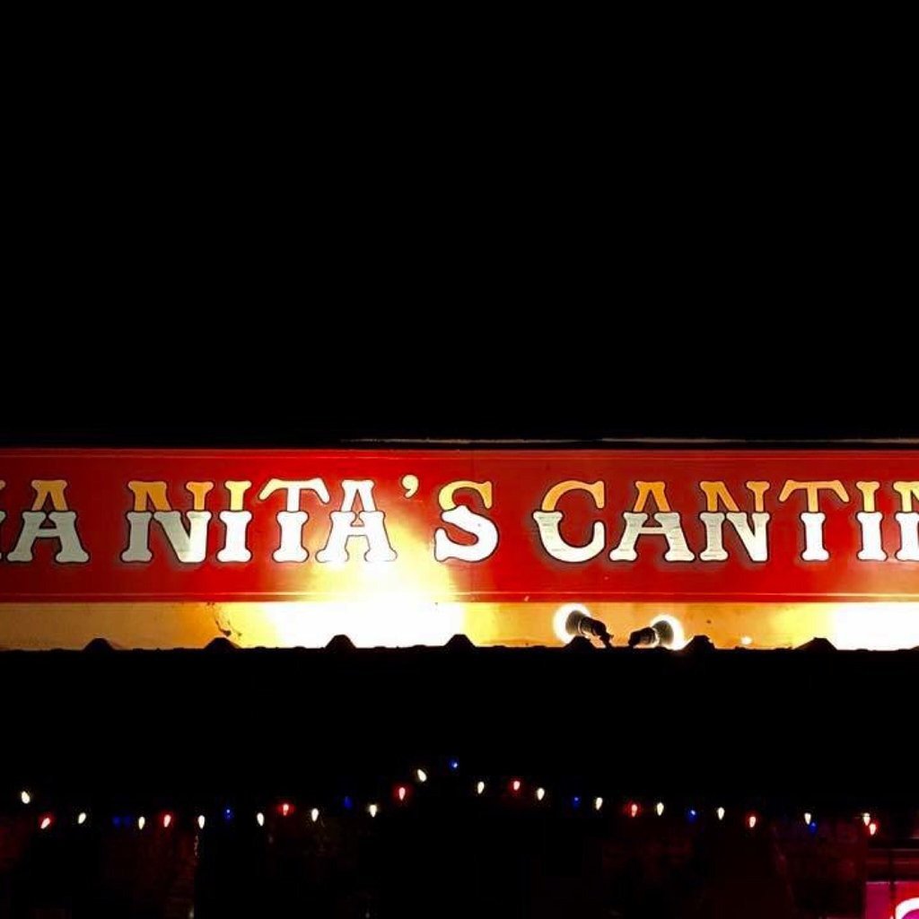Tia Nita`s Cantina