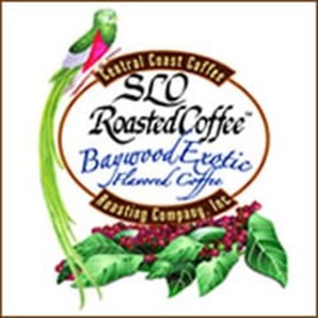 SLO Roasted Coffee