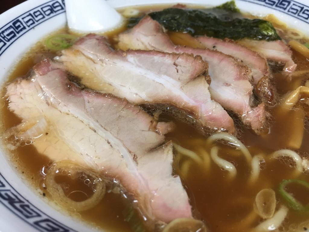 Tsukemen Kai