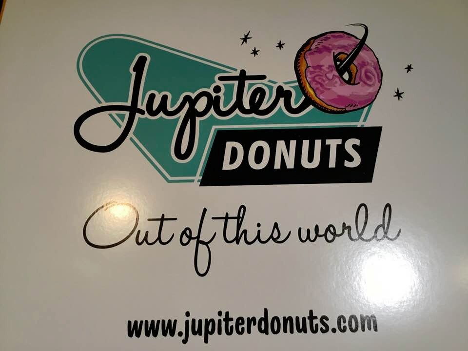 Jupiter Donut Factory