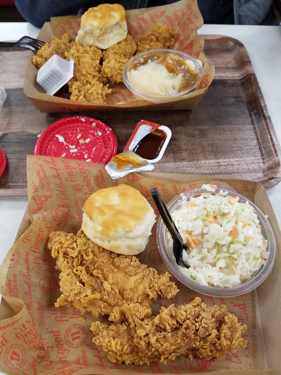 KFC