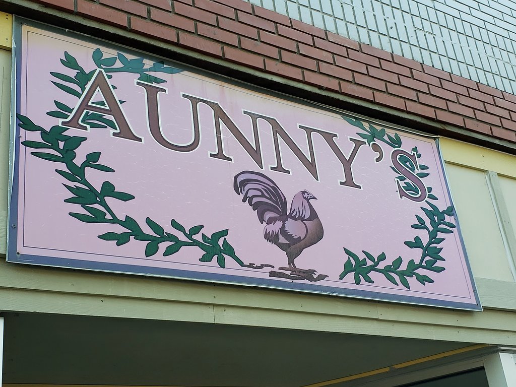 Aunny`s