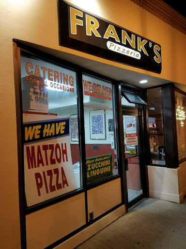 Frank`s Pizzeria