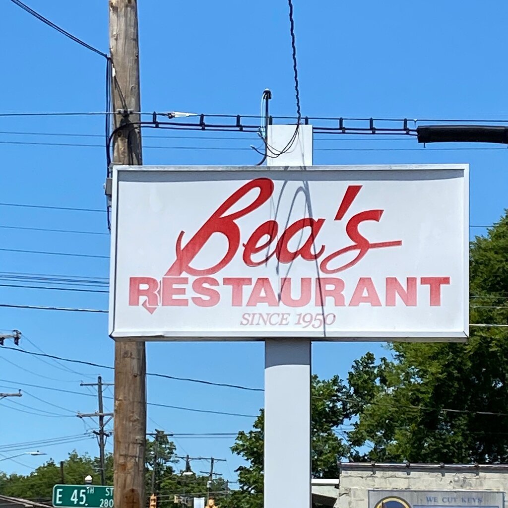 Bea`s Restaurant