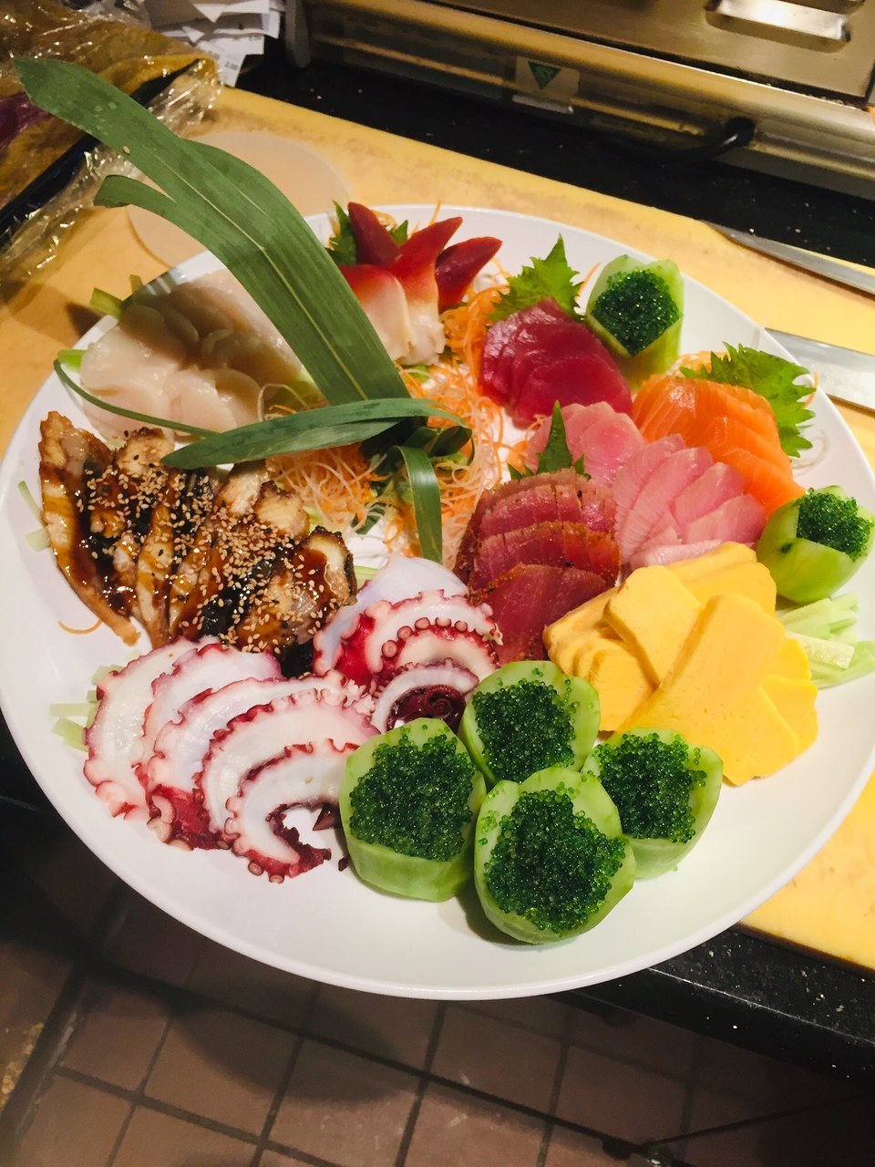 Sushi Yume