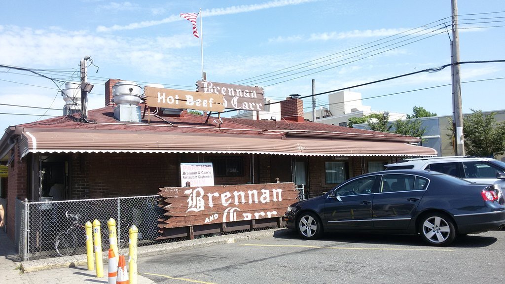 Brennan & Carr Restaurant Inc