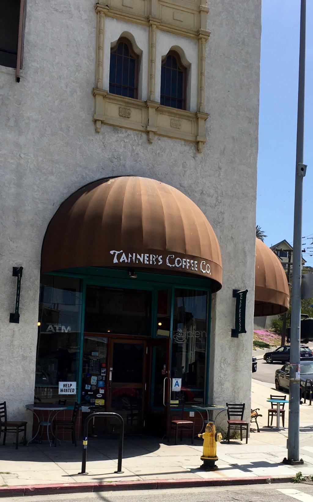 Tanner`s Coffee Co.