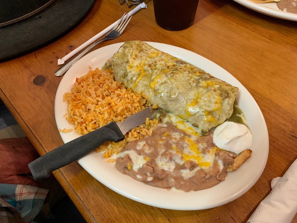 Lupita`s Mexican Restaurant