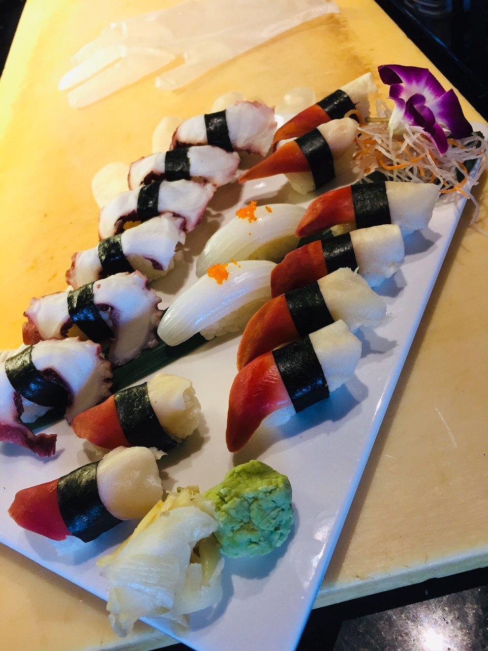 Sushi Yume