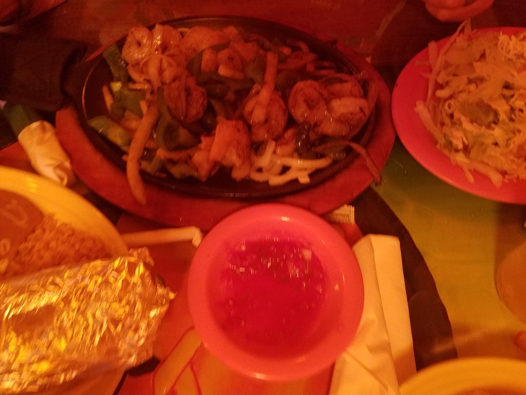 Mariachi`s Mexican Restaurant