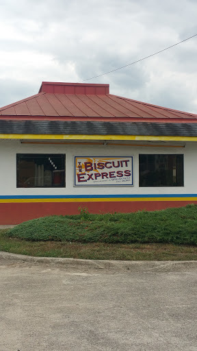 Biscuit Express