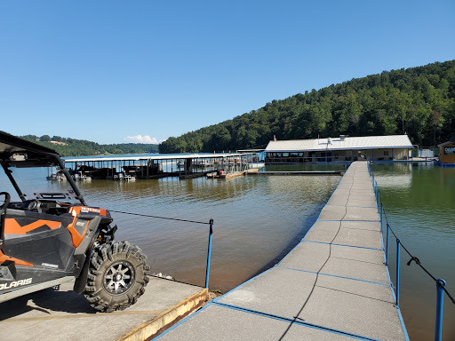 Sugar Hollow Dock