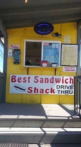 Best Sandwich Shack