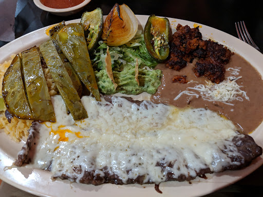 Tacos El Durango