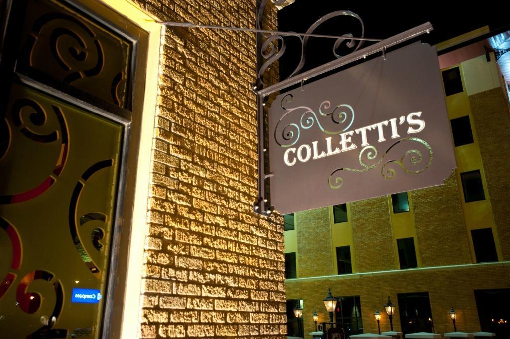 Colletti`s Italian Restaurant