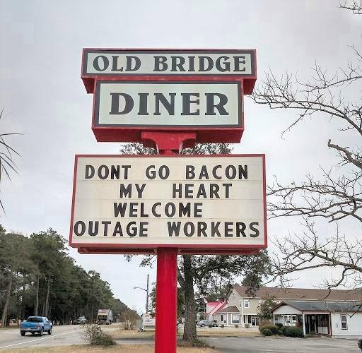 Old Bridge Diner