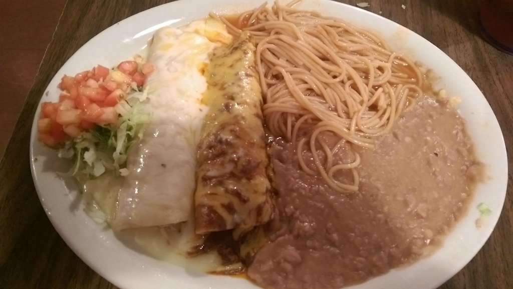 Garcia`s Mexican Food Restaurant