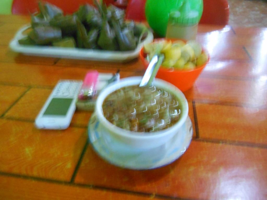 Rumah Makan Coto Paraikatte