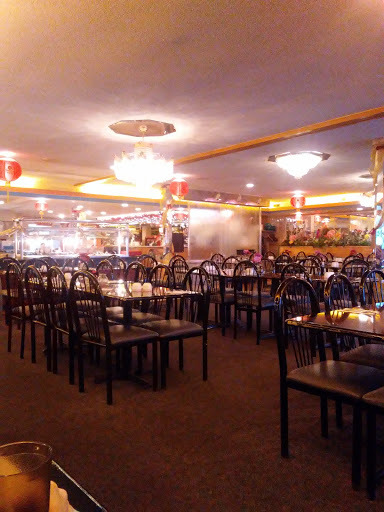 Tang Palace Restaurant
