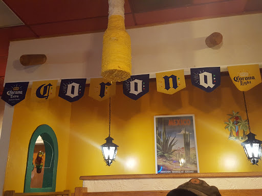 Pepe`s Mexican Restaurant