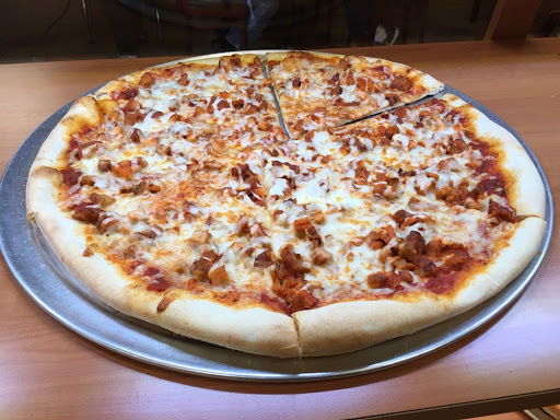 Napoli Pizza