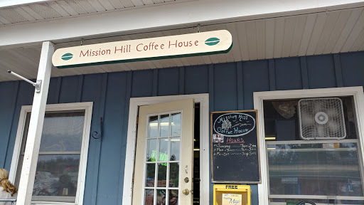 Mission Hill Coffee House