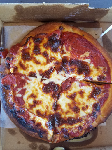 Gramma`s Pizza