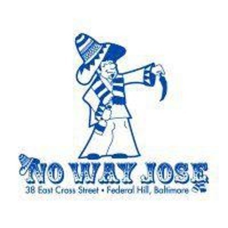 No Way Jose Cafe