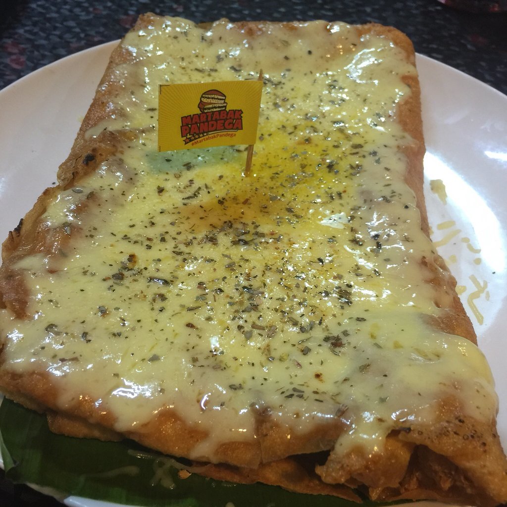 Martabak Pandega