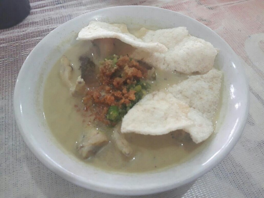 Soto Abah Opan