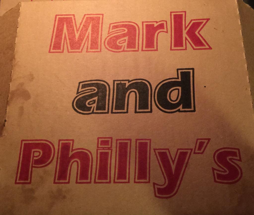 Mark & Philly`s Pizzeria