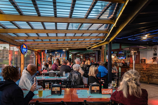 Palm Street Pier Restaurant and Bar