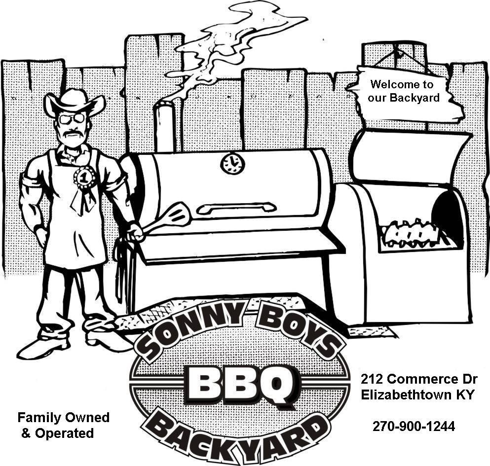 Sonny Boys Backyard BBQ
