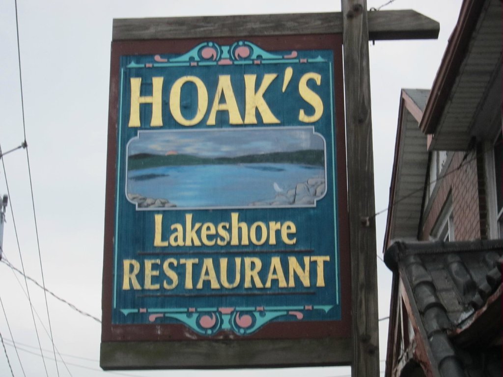 Hoak`s Restaurant