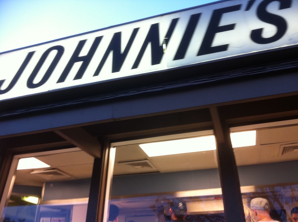 Johnnie`s Beef