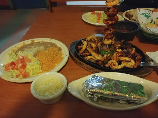 Los Amigos Mexican Restaurant