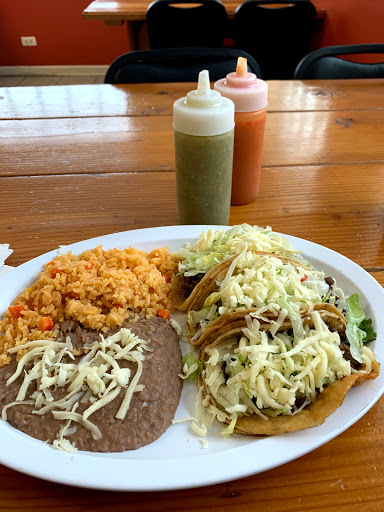 Main Street Tacos