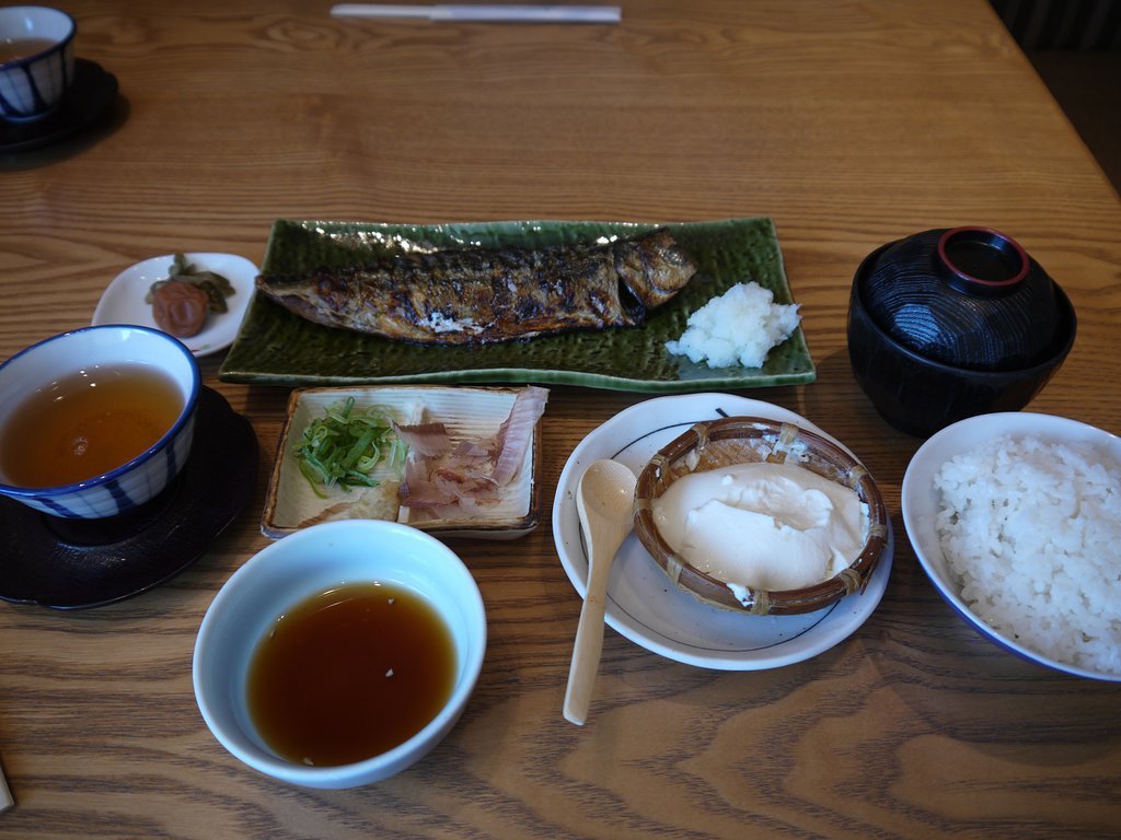 Japanese Cuisine Tachibana