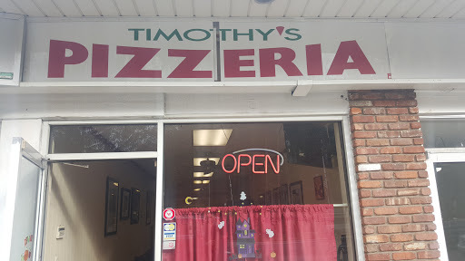 Timotdy`s Pizzeria