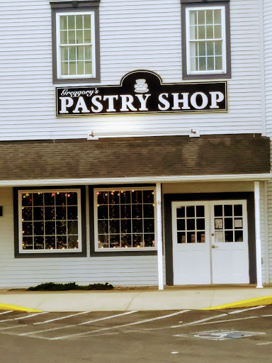 Gregory`s Pastry Shop