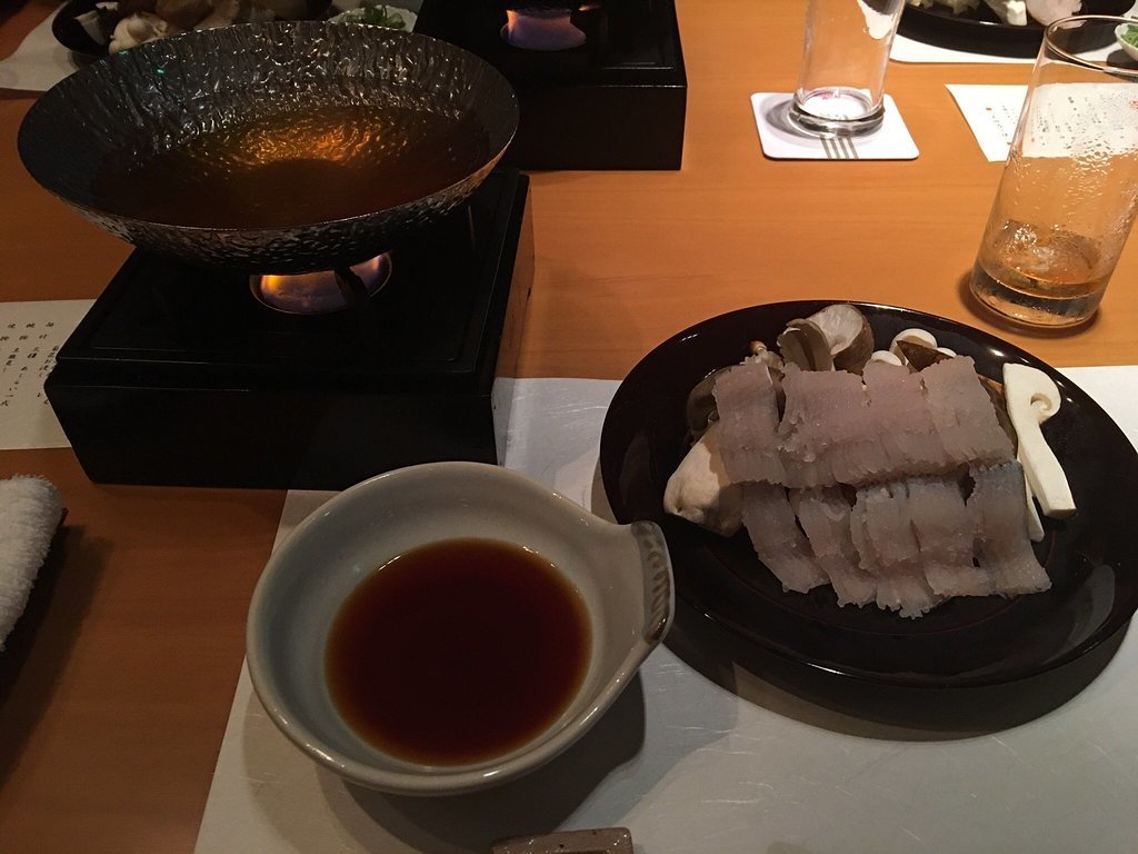 Japanese cuisine Katsura